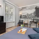 아파트 Old Town Unique Center By Renters *