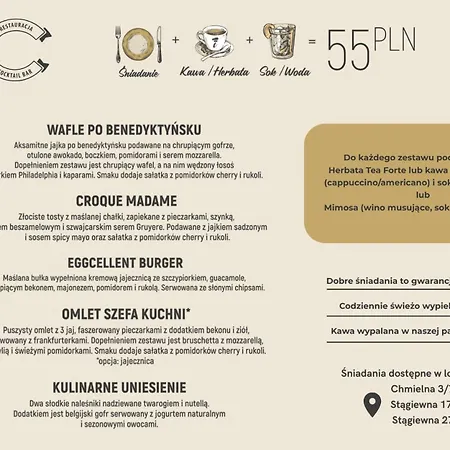 Apartamento Old Town Unique Center By Renters Gdansk