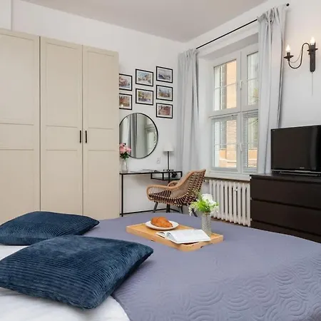 Old Town Unique Center By Renters *