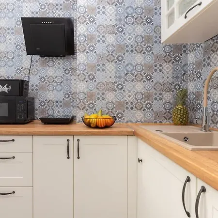 Old Town Unique Center By Renters Apartamento Gdansk