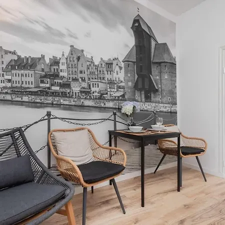 Old Town Unique Center By Renters Apartment
