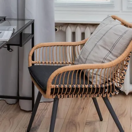Apartamento Old Town Unique Center By Renters Gdansk