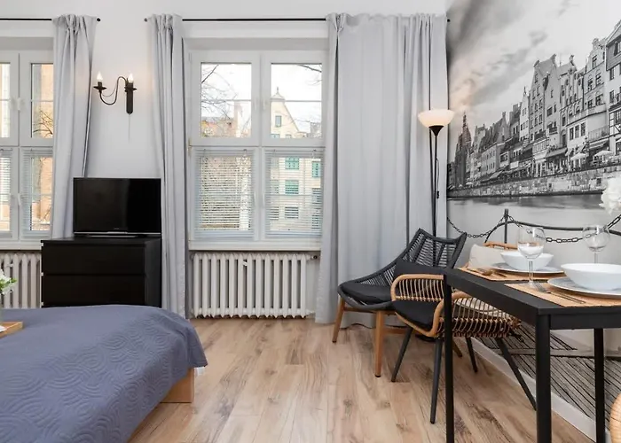 Old Town Unique Center By Renters 公寓 *