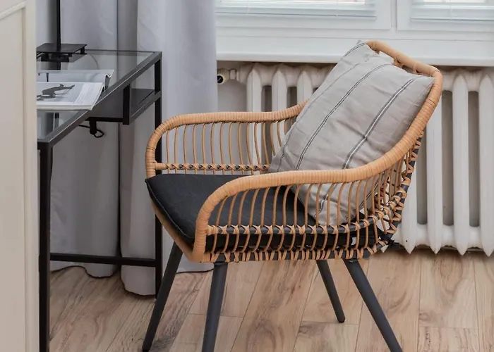 Apartamento Old Town Unique Center By Renters Gdansk