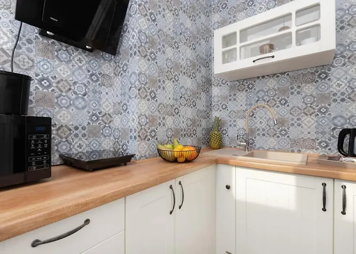 Old Town Unique Center By Renters *