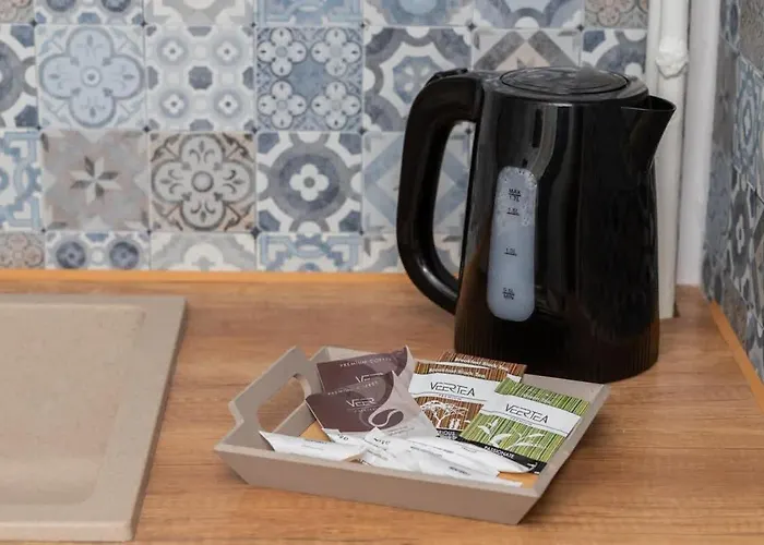 Old Town Unique Center By Renters 公寓 *