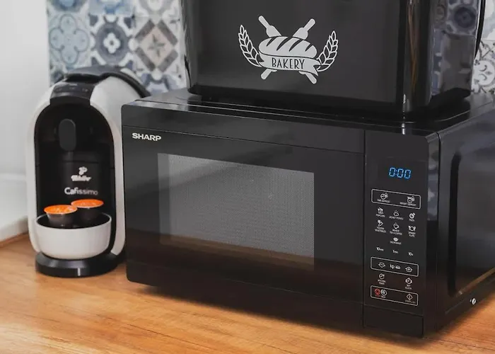 Old Town Unique Center By Renters Apartamento