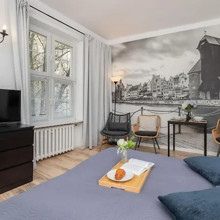 Appartamento Old Town Unique Center By Renters *
