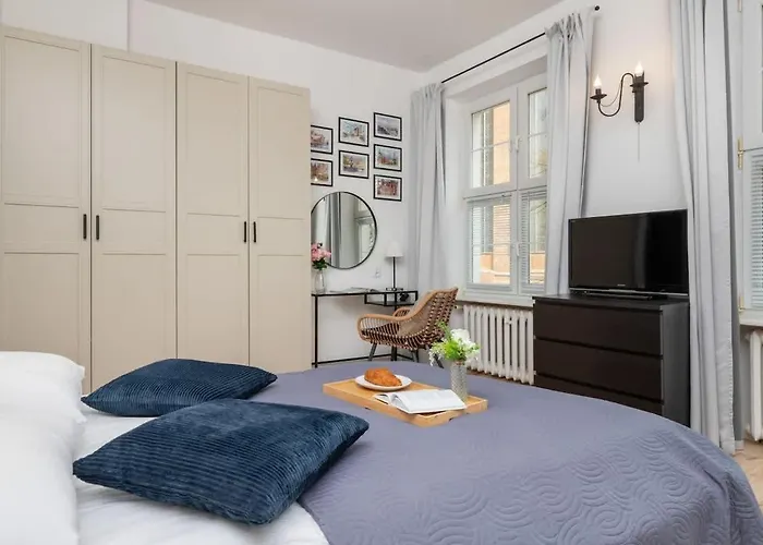 Old Town Unique Center By Renters *